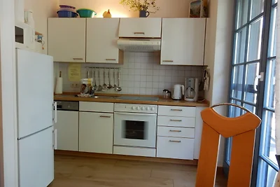 Appartement Vacances avec la famille Prerow