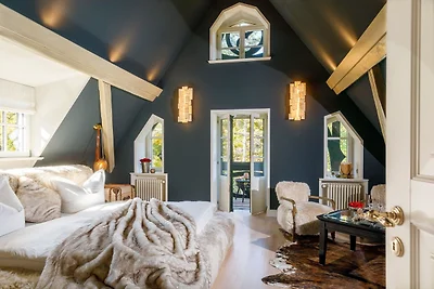 Villa Ottilienruh - Ottilien-Suite