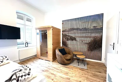 Kapitänshaus Lassen - Zimmer