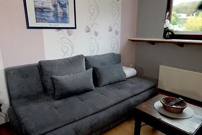 Appartamento Vacanza con famiglia Nideggen