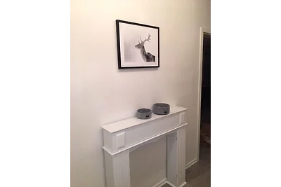 Ferienhaus Sehnsucht-Harz "Das