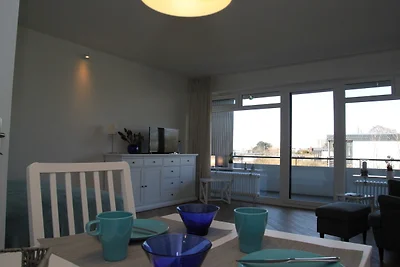 Haus Berlin Wohnung 65