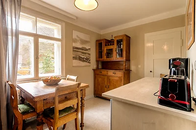 Vakantieappartement Gezinsvakantie Bad Schandau