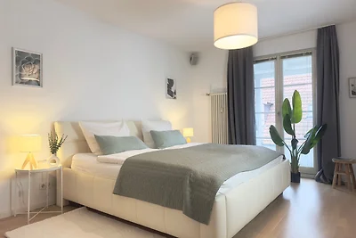 Vakantieappartement Gezinsvakantie Heidelberg