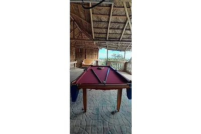 Tropical Paradise Appartement 2