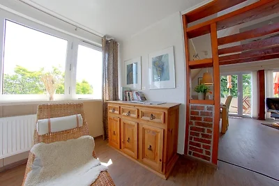 KA8 Beim Watt’n Fischer