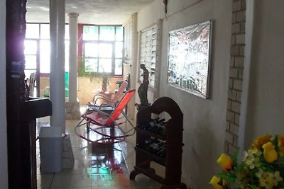 Hostal Casa Mesa Appartement 3