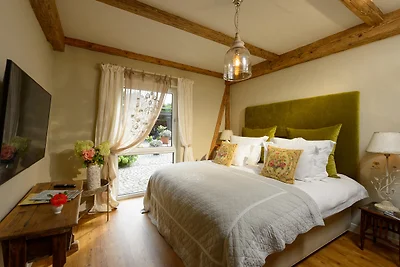 Appartement Vacances avec la famille Sellin