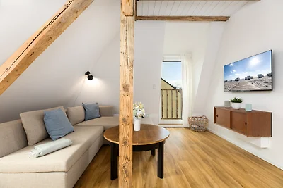 Appartamento Vacanza con famiglia Heikendorf