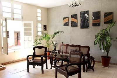 Hostal Sky View Appartement 3