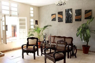 Hostal Sky View Appartement 3