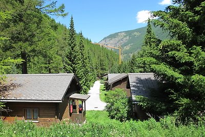 Casa vacanze Vacanza di relax Visp - Moosalp