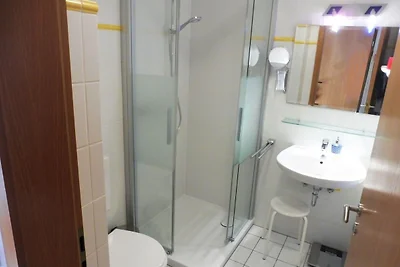 Vakantieappartement Gezinsvakantie Wittdün