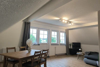 Ferienwohnung Reichenbach