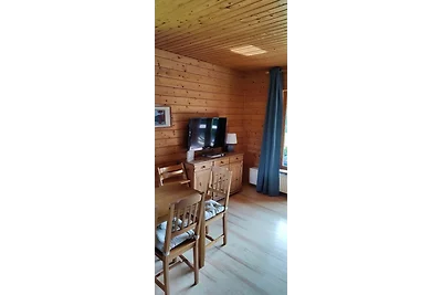 Vakantiehuis Ontspannende vakantie Oberharz am Brocken