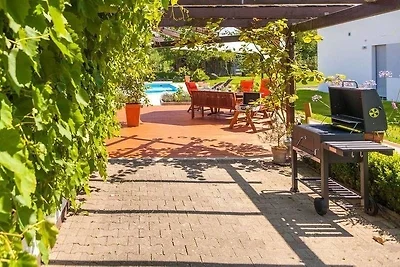 Appartamento Vacanza con famiglia Boffzen Höxter