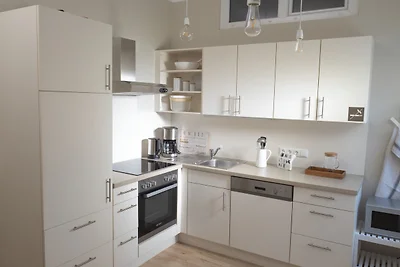 White Flat