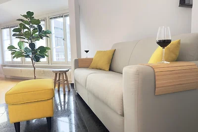 Vakantieappartement Gezinsvakantie Heidelberg