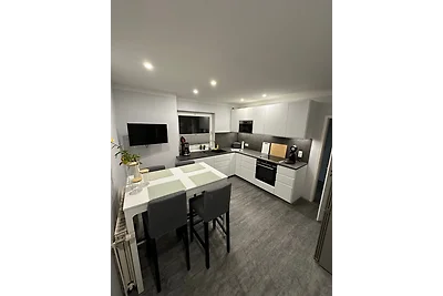Vakantieappartement Gezinsvakantie Burg auf Fehmarn