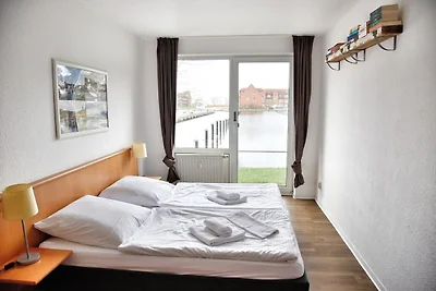 Vakantieappartement Gezinsvakantie Ueckermünde