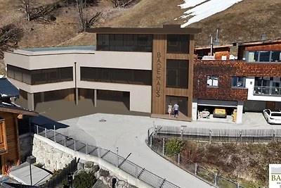 Skihütte bis 10 Personen auf der