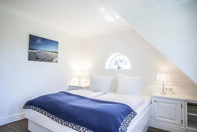 Haus Twesk Merre