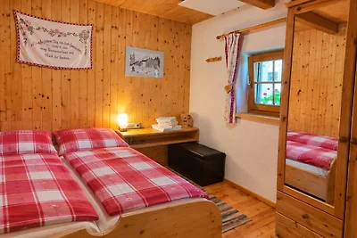 StanzerHütte – Traumhafte