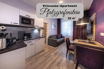 Vakantieappartement Gezinsvakantie Rhens