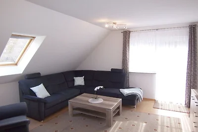 Ferienwohnung "Vier Sterne"