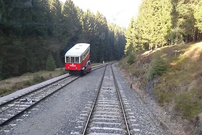 Ferienwohnung Berndt