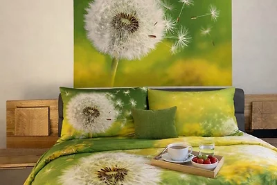 Ferienwohnung "forest life"