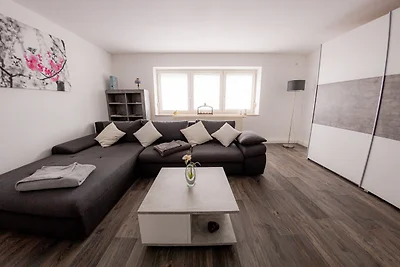 Appartement Vacances avec la famille Schönberg