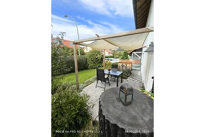 Appartamento Vacanza con famiglia Schongau