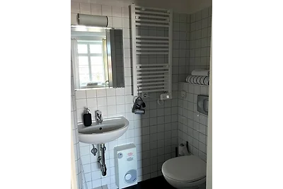 Steuerbord am Hafen - ABC90