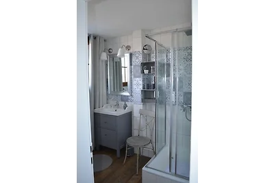 apartman za odmor Obiteljski odmor Feldberg