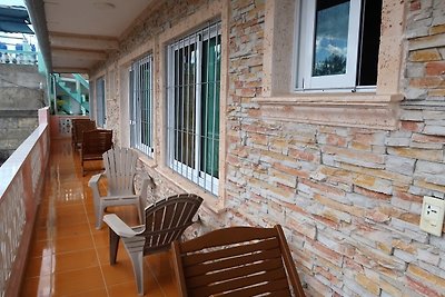 Vakantieappartement Gezinsvakantie Playa Larga