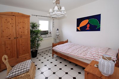 Vakantieappartement Gezinsvakantie Behrensdorf