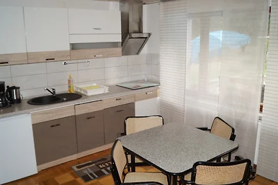 Ferienwohnung am Park