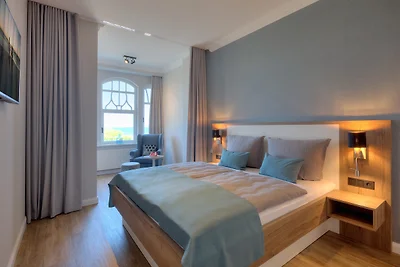 Apartament Dla rodzin Ahlbeck