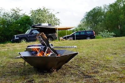 Vakantieappartement Gezinsvakantie Neuburg