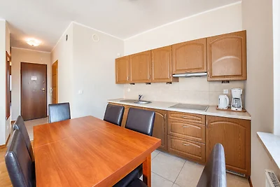 Sun&Snow Aquamarina - Apartment 165