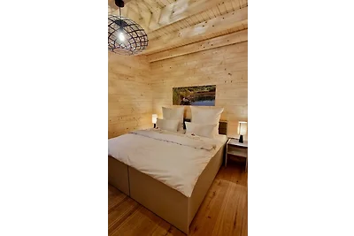 46 - Bungalow Chalet "Joscha"