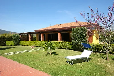 Casa vacanze Vacanza di relax Salerno