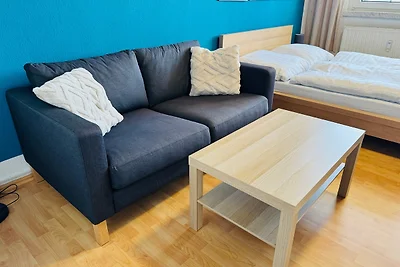 apartman za odmor Obiteljski odmor Harzgerode