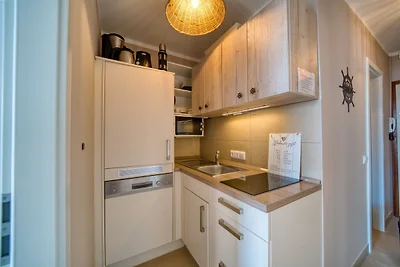 Haus Hanseatic, App. 3SC217