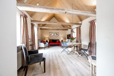 Appartamento Vacanza con famiglia Lüdersburg