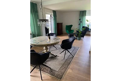 Casa vacanze Vacanza di relax Burscheid