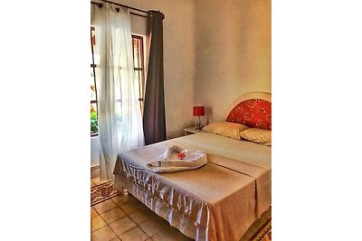 Vakantieappartement Gezinsvakantie Holguin