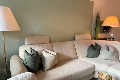 Luxusferienwohnung | Köhnke 5