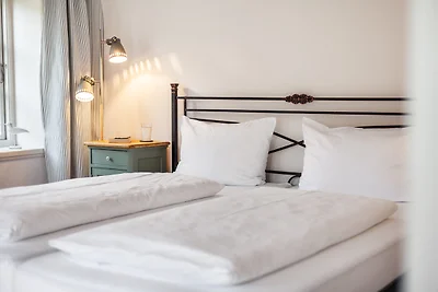 Vakantiehuis Ontspannende vakantie Alkersum